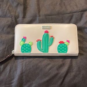 NWOT Kate Spade wallet